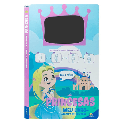 107644 Princesas 1